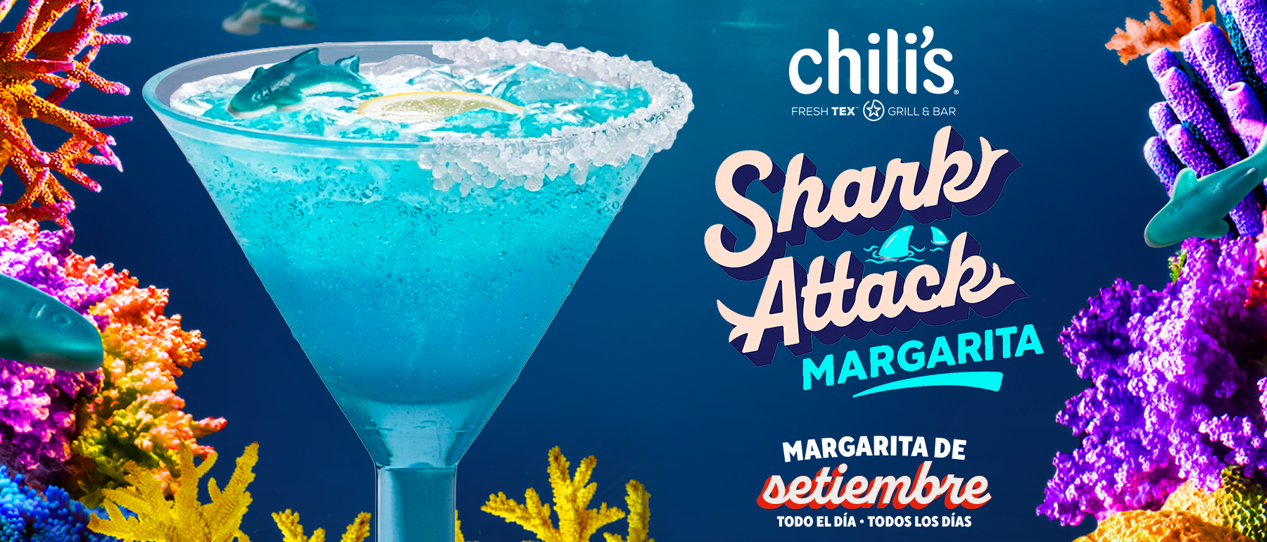 Promoción Chili's Costa Rica